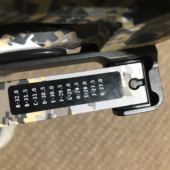 Hoyt RX5 - Picture 7 of 10